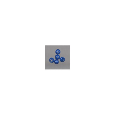 2.00mm - 10pcs/pk - Bleu