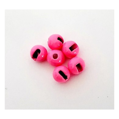 4.60mm - 10pcs/pk - Rose vif