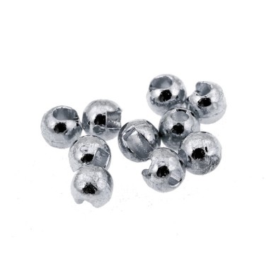 3.50mm - 10pcs/pk - Argent
