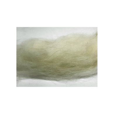Poils de mouton islandais DOHIKU ISH-