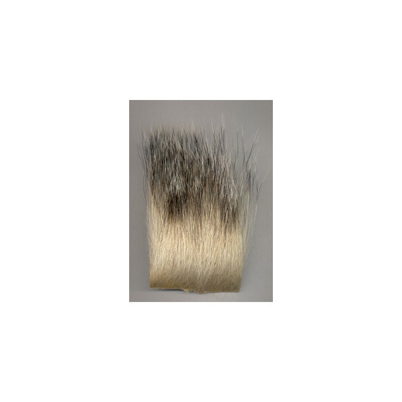 Fibres de blaireau DOHIKU JST pour montage-