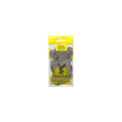 Plumes de perdrix DOHIKU JVE – 1g-
