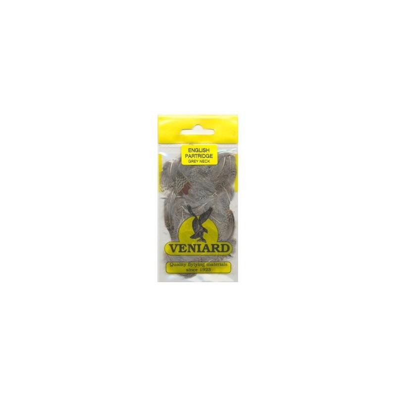 Plumes de perdrix DOHIKU JVE – 1g-