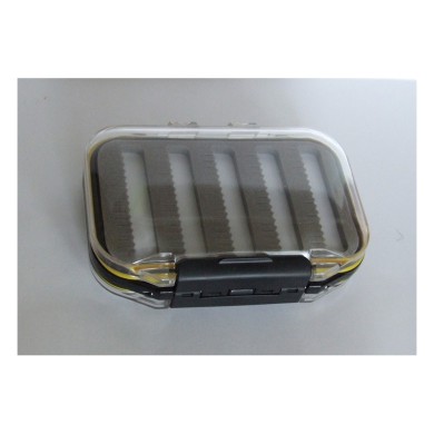 Boîte étanche DOHIKU KHB 10 – Double face-
