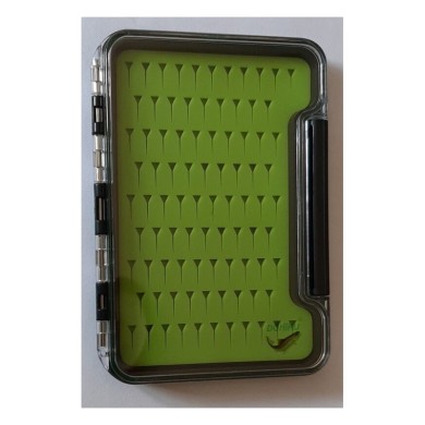 Boîte étanche à mouches DOHIKU KHZ 1-