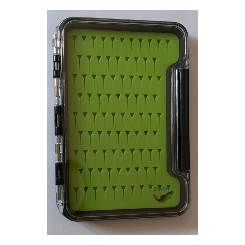 Boîte étanche à mouches DOHIKU KHZ 1-