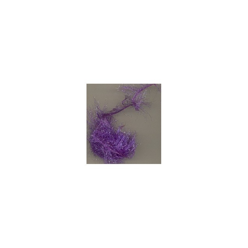 Chenille à fibres longues DOHIKU LHA – 1m-