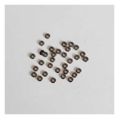Micro-anneaux DOHIKU MKR – 10 pièces-