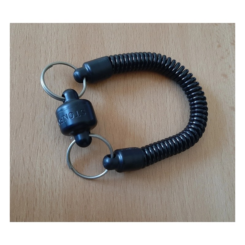 Attache magnétique d’épuisette DOHIKU MPF520-