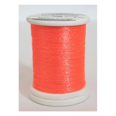 Orange fluo