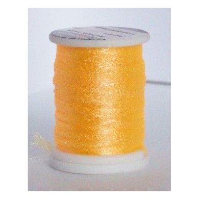 Orange Sunburst