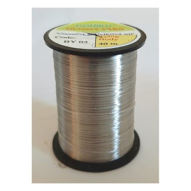 Fil de corps DOHIKU Glossy Yarn NBY – 40m-