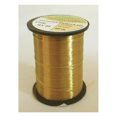Fil de corps DOHIKU Glossy Yarn NBY – 40m-