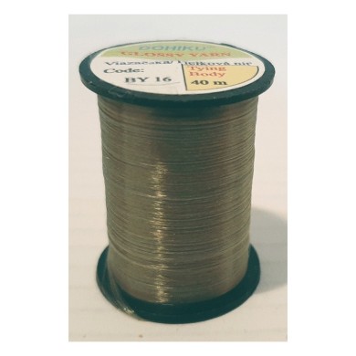 Olive graphite