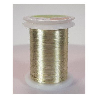 Fil métallique de cerclage DOHIKU ND – 0,10mm-