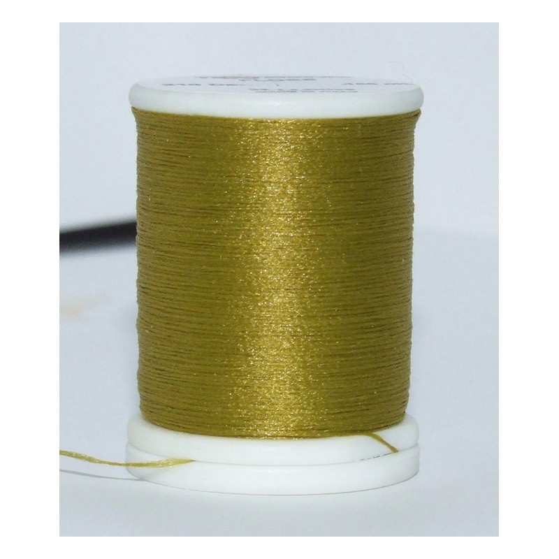 Fil de corps DOHIKU Floss NFL – 210Den, 100m-