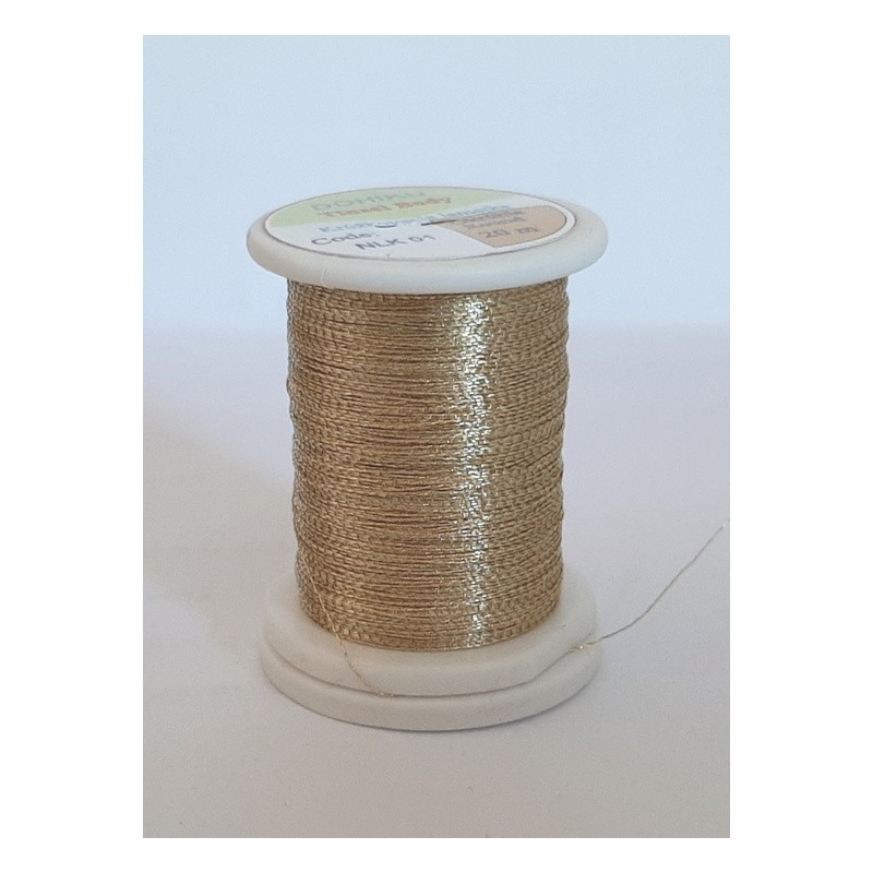 Tinsel plat DOHIKU NLK – 30m-