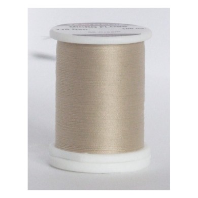 Fil de corps DOHIKU Micro Floss NMF – 100m-