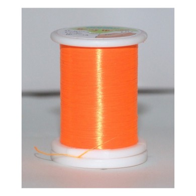 Orange pastel