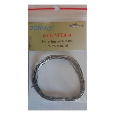 Fil de plomb DOHIKU ODD pour lestage-