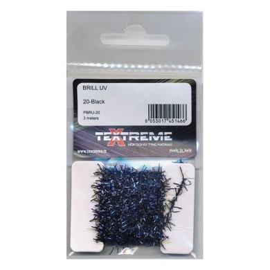 Micro chenille UV DOHIKU Brill PBRU – 3m-