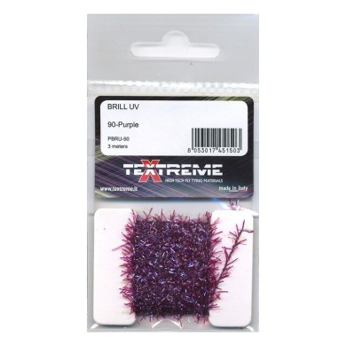 Micro chenille UV DOHIKU Brill PBRU – 3m-