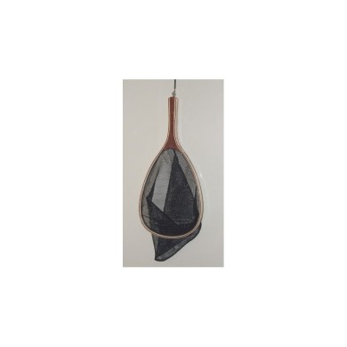 Épuisette en bois DOHIKU PDK-