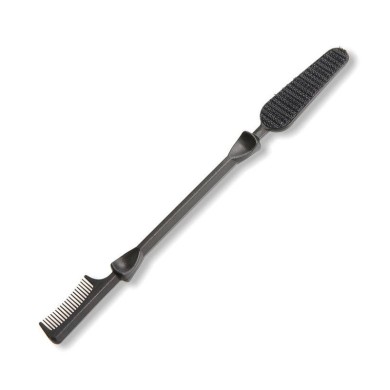 Peigne et brosse à dubbing DOHIKU PET645-