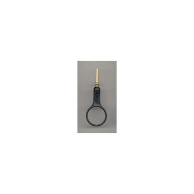 Pince à hackle micro DOHIKU PM577-