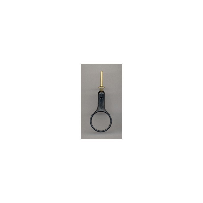 Pince à hackle micro DOHIKU PM577-