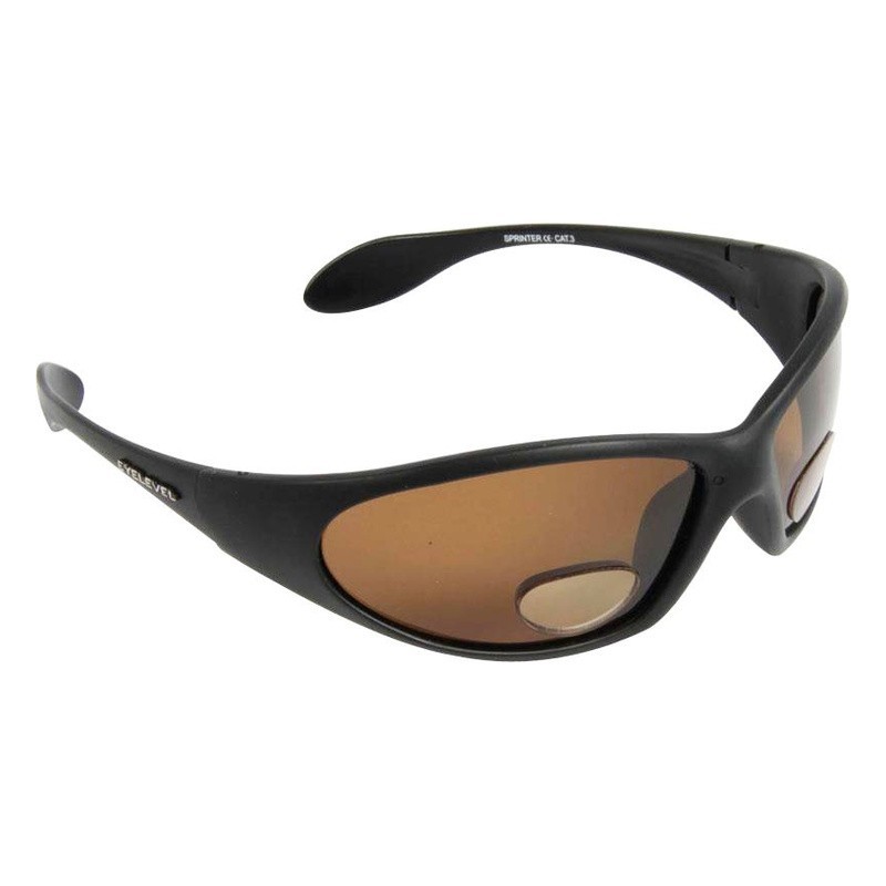 Lunettes DOHIKU Power Striker polarisantes +2,00-