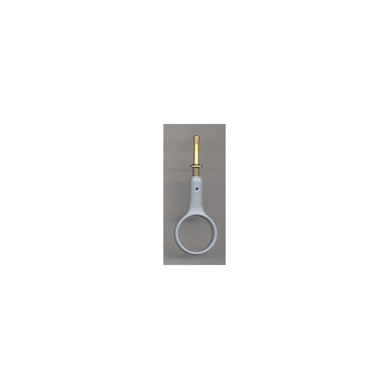 Pince à hackle standard DOHIKU PS577-