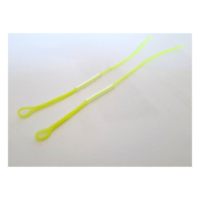 03 - 12cm - 30lb/13.6kg - 2pcs/pk