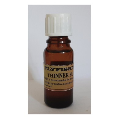 Diluant pour vernis DOHIKU RDL-