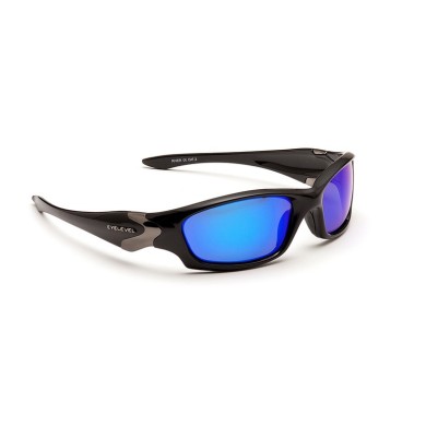 Lunettes polarisantes DOHIKU River Blue-