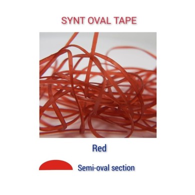 Synt Oval Tape DOHIKU SOT – 2m-