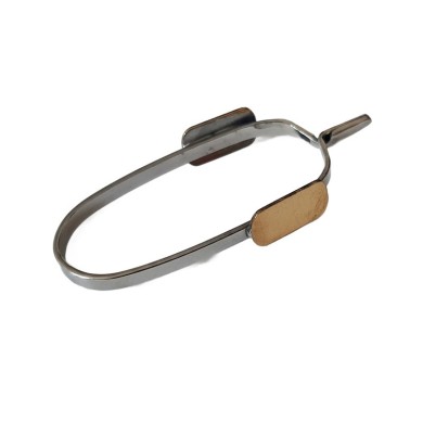 Pince à hackle DOHIKU STK 3-