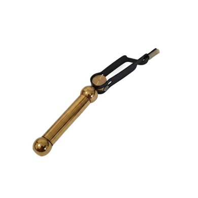Pince rotative à hackle DOHIKU STR-
