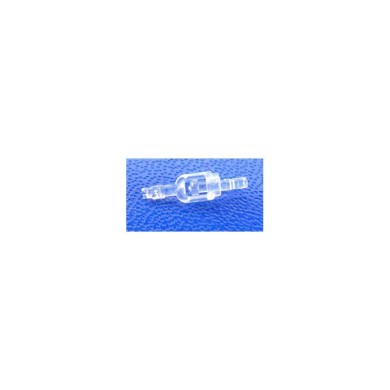 Émerillons transparents DOHIKU SWL – 5 pièces-