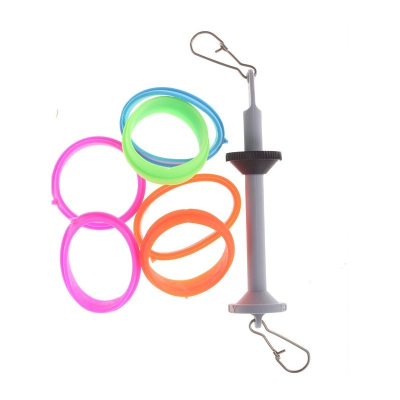 Porte-bobines de pointe DOHIKU TPH551-