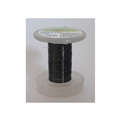 Fil tungstène DOHIKU TWD – 0,10mm, 10m-