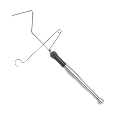 Finisseur whip finish DOHIKU U442-