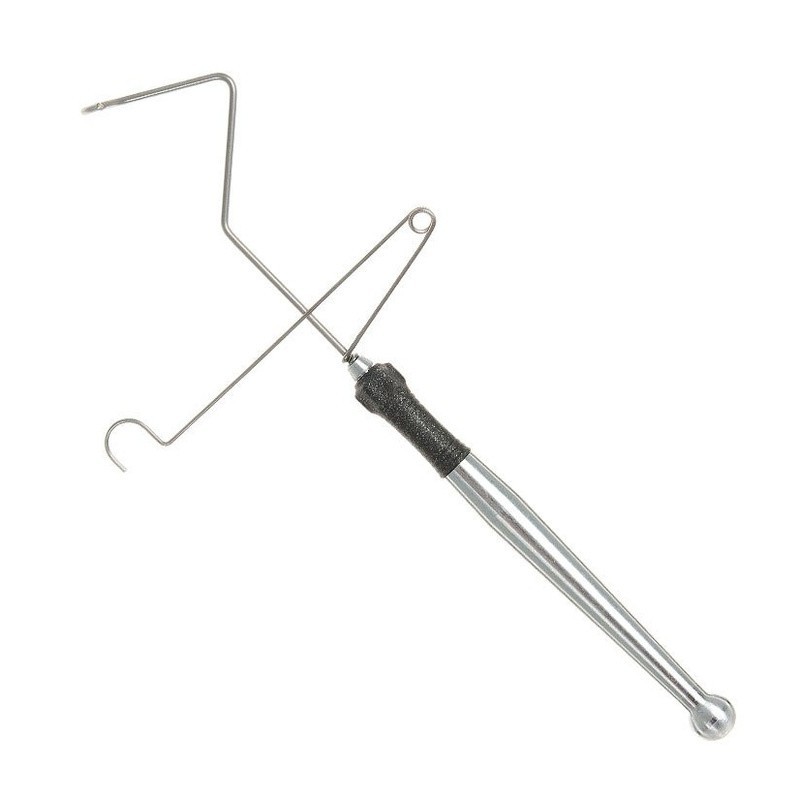 Finisseur whip finish DOHIKU U442-
