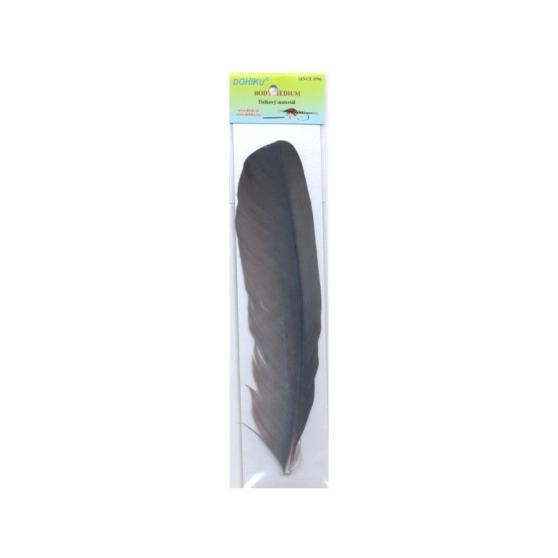 Plumes d’aile DOHIKU VOL-