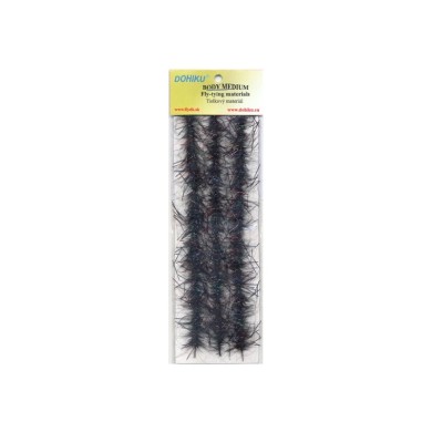 Mèches DOHIKU Wicks Bugger WBG – 3 pièces-