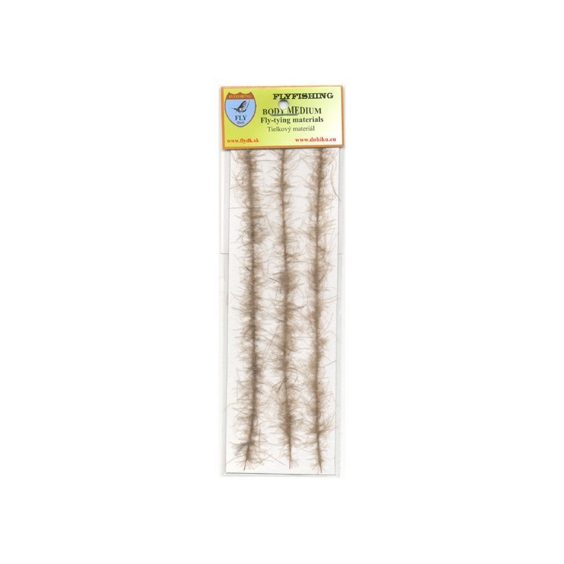 Mèches DOHIKU Wicks CDC WCA – 3 pièces-