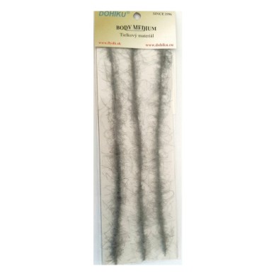 Mèches DOHIKU Wicks CDC WCA – 3 pièces-