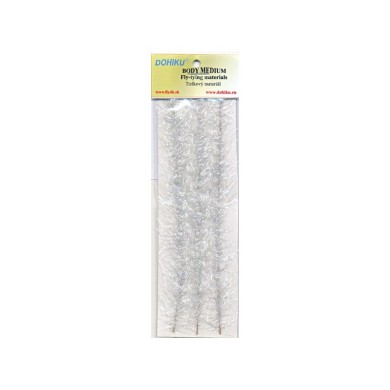 Mèches DOHIKU Wicks Fine Hair WFH – 3 pièces-