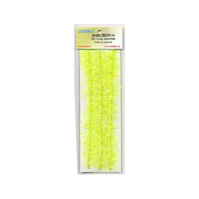Mèches DOHIKU Wicks Fine Hair WFH – 3 pièces-