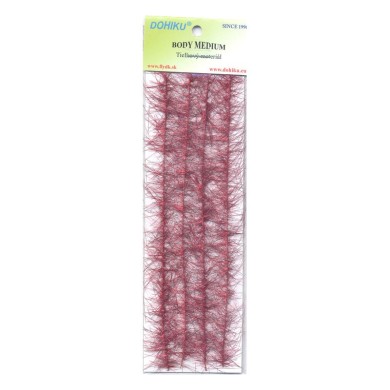 Mèches DOHIKU Wicks Spectra WSP – 4 pièces-